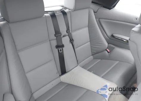 2005 BMW 325Ci Ci z USA, uszkodzony, nr VIN WBABW33475PL34822